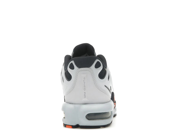 Nike Air Max Plus Drift Football Grey Thunder Blue