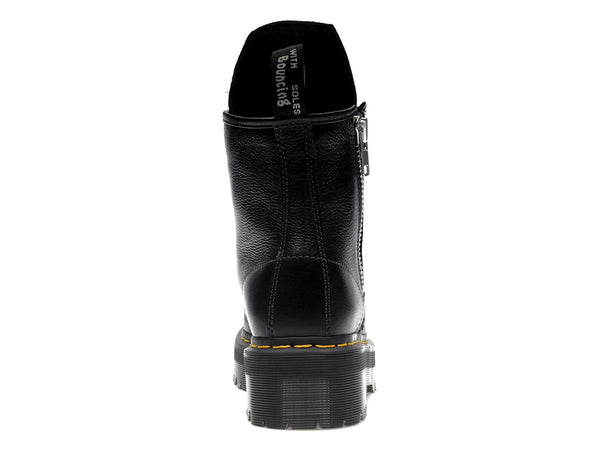 Dr. Martens 1460 Quad Leather Platform Boot Rick Owens