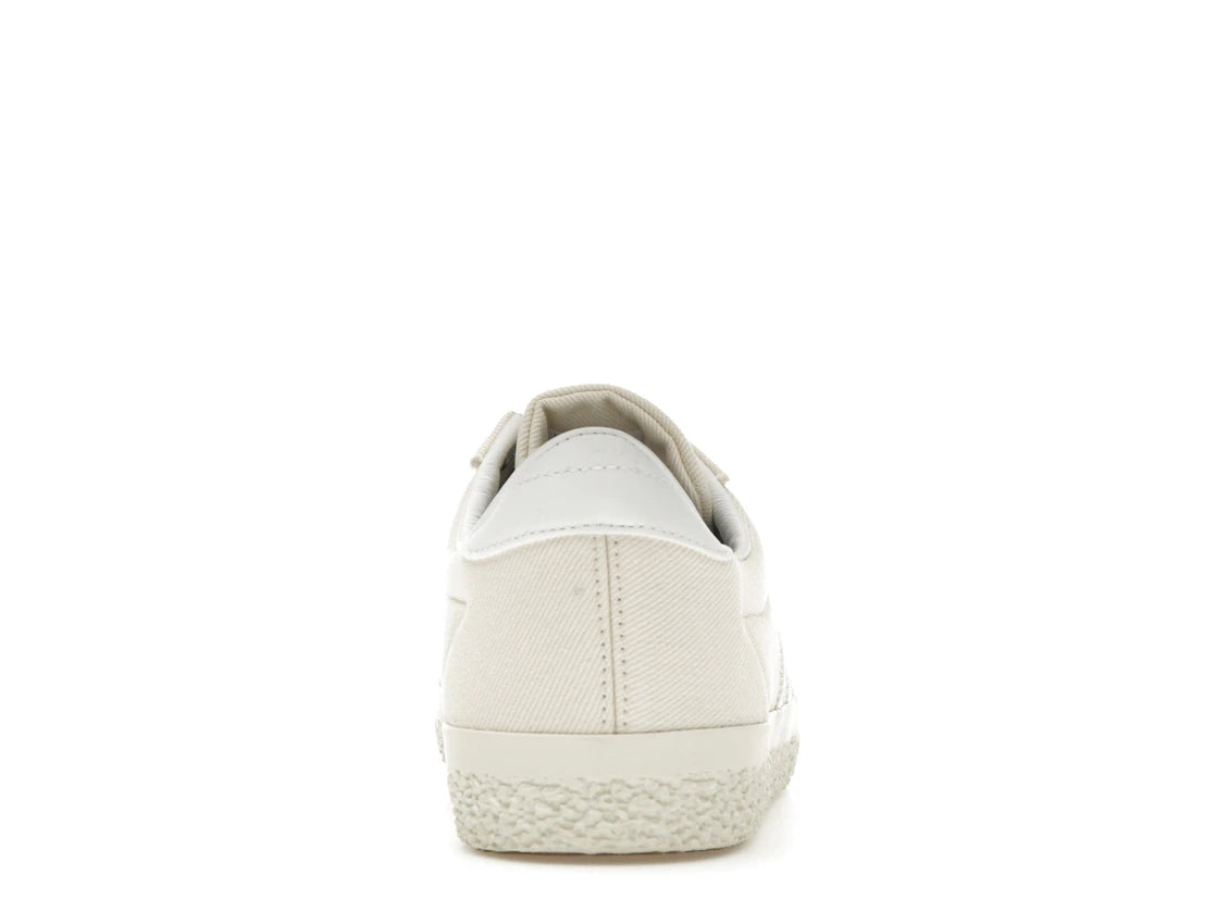 adidas Gazelle SPZL Chalk White