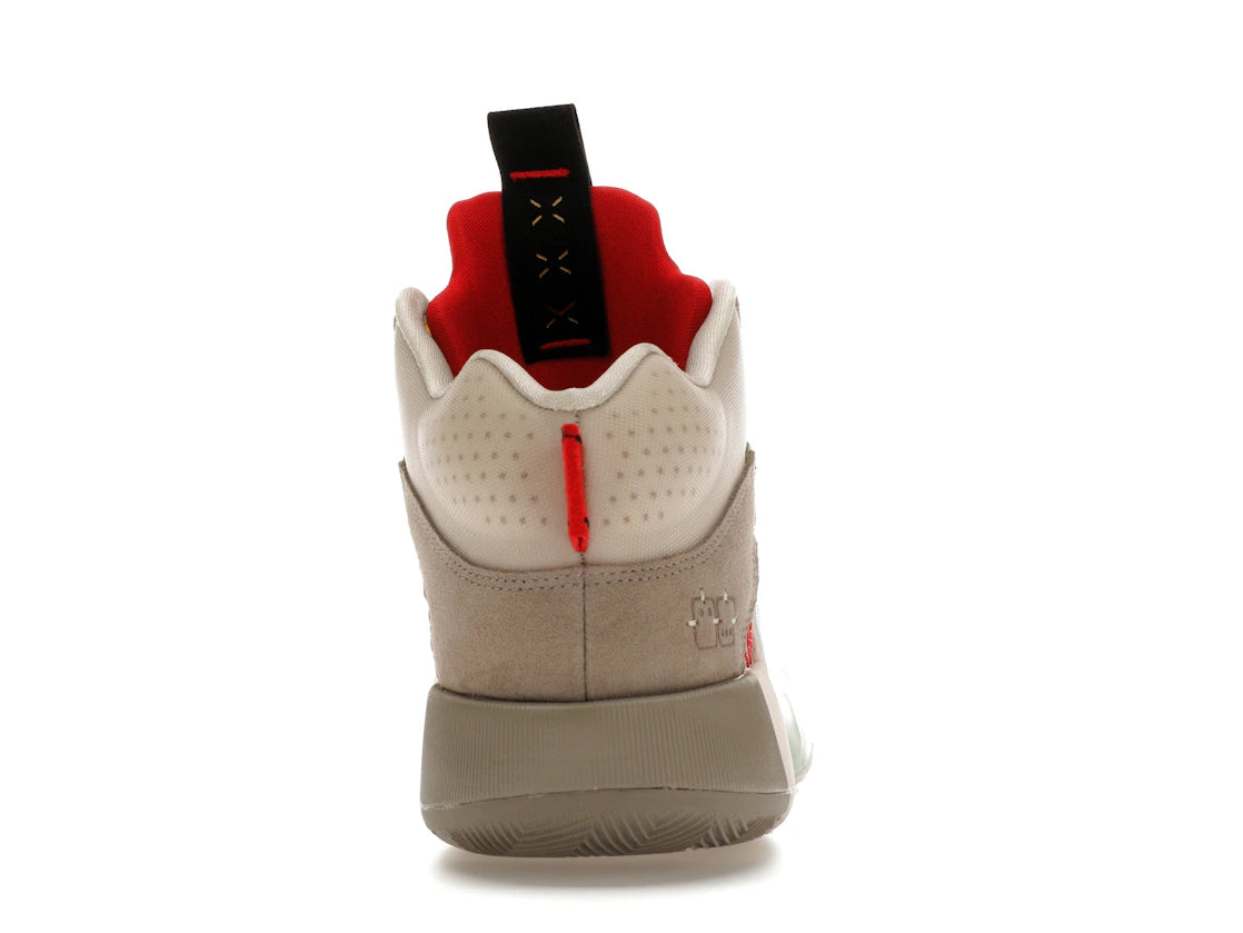 Jordan XXXV CLOT Terra Cotta