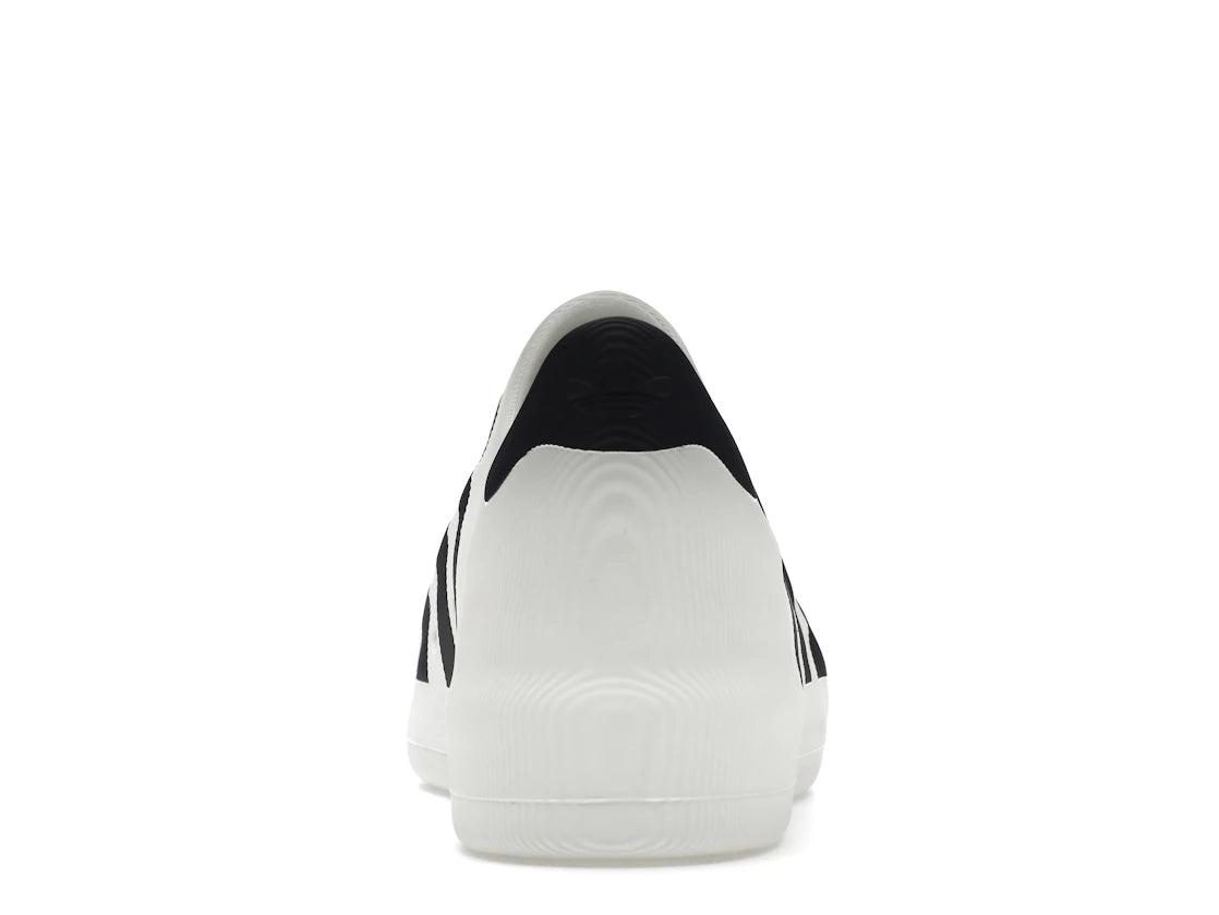 adidas adiFOM Superstar White Black