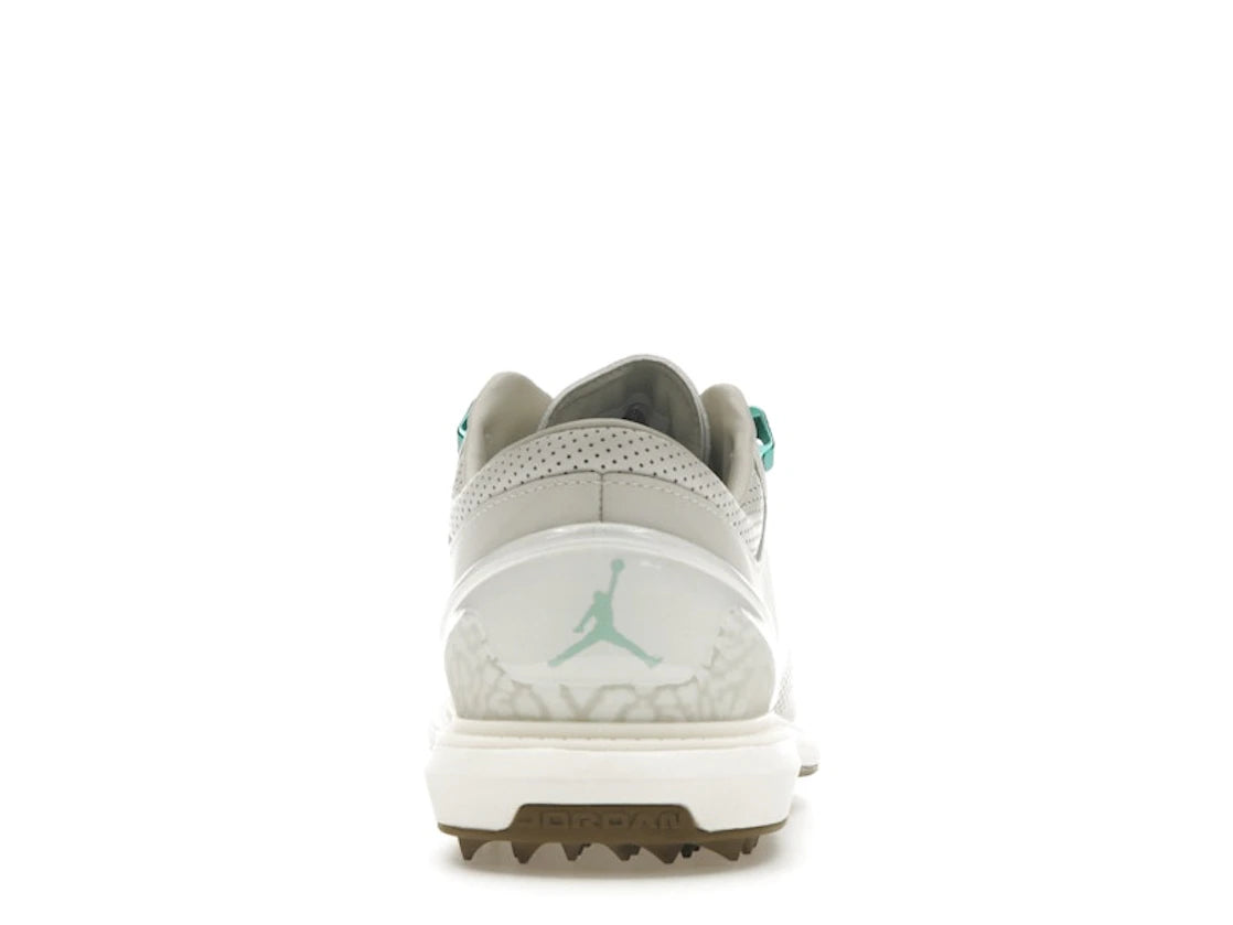 Jordan ADG 4 Golf Grey Fog