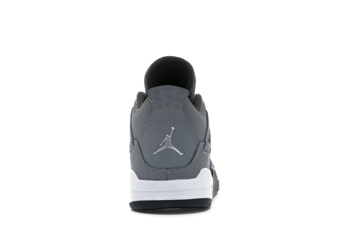 Jordan 4 Retro Cool Gray (2019) (PS)