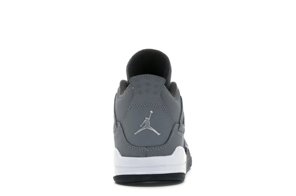 Jordan 4 Retro Cool Gray (2019) (PS)