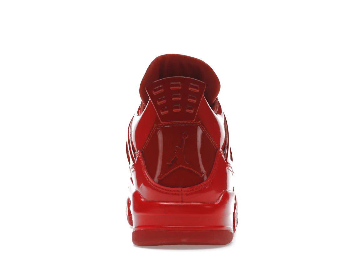 Jordan 4 Retro 11Lab4 Rot