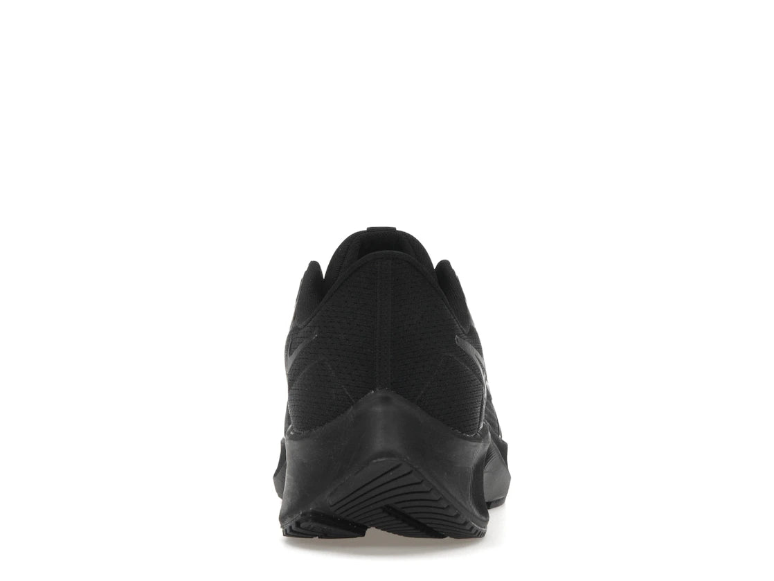 Nike Air Zoom Pegasus 38 Triple Black