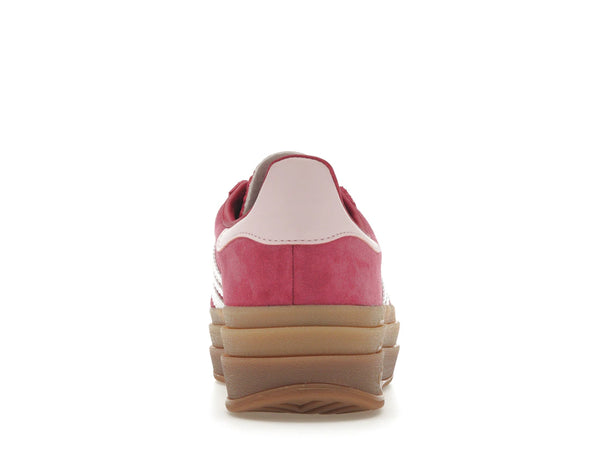 adidas Gazelle Bold Wild Pink (Womens)