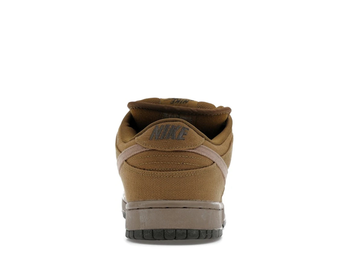 Nike SB Dunk Low Pro Spanish Moss
