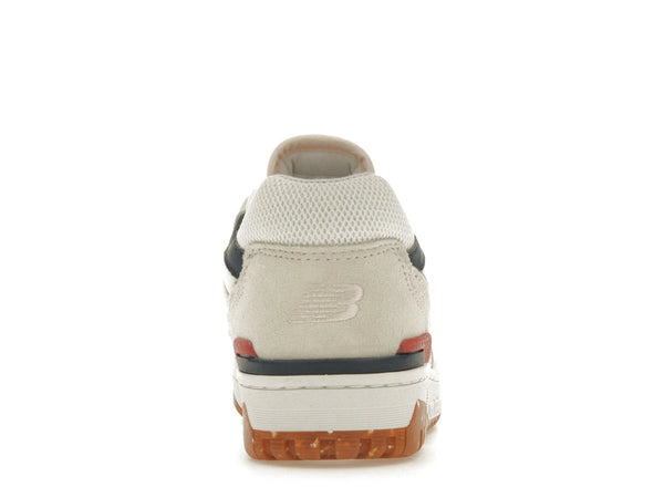 New Balance 550 Sea Salt Quartz Pink Astro Dust (Women's)