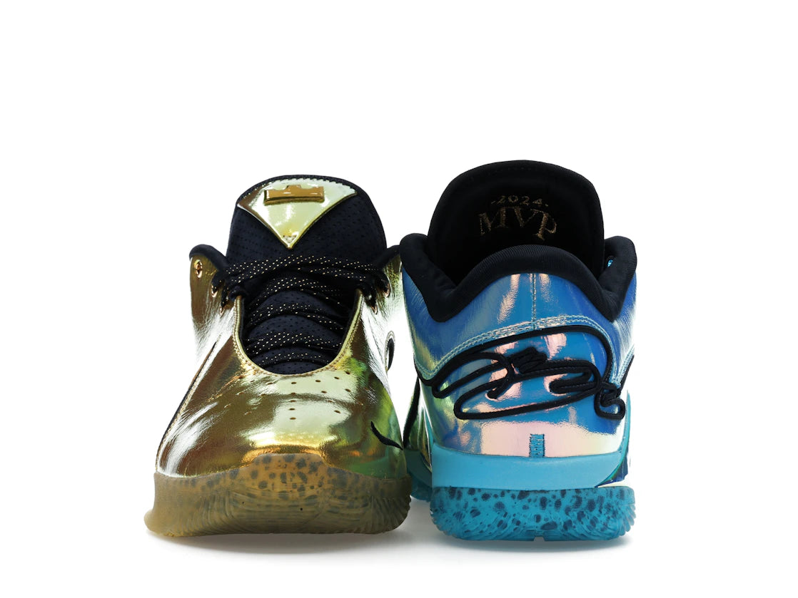 Nike LeBron 22 Immortalized Pack