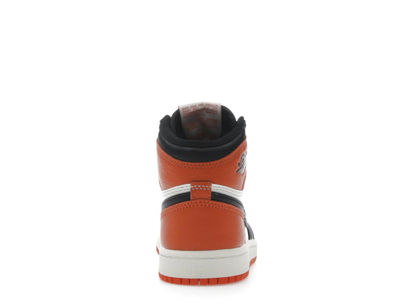Jordan 1 Retro High OG Shattered Backboard (2025) (PS)