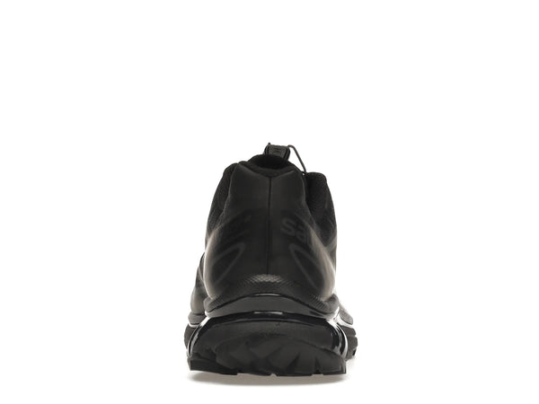 Salomon S/Lab XT-6 Adv Triple Black