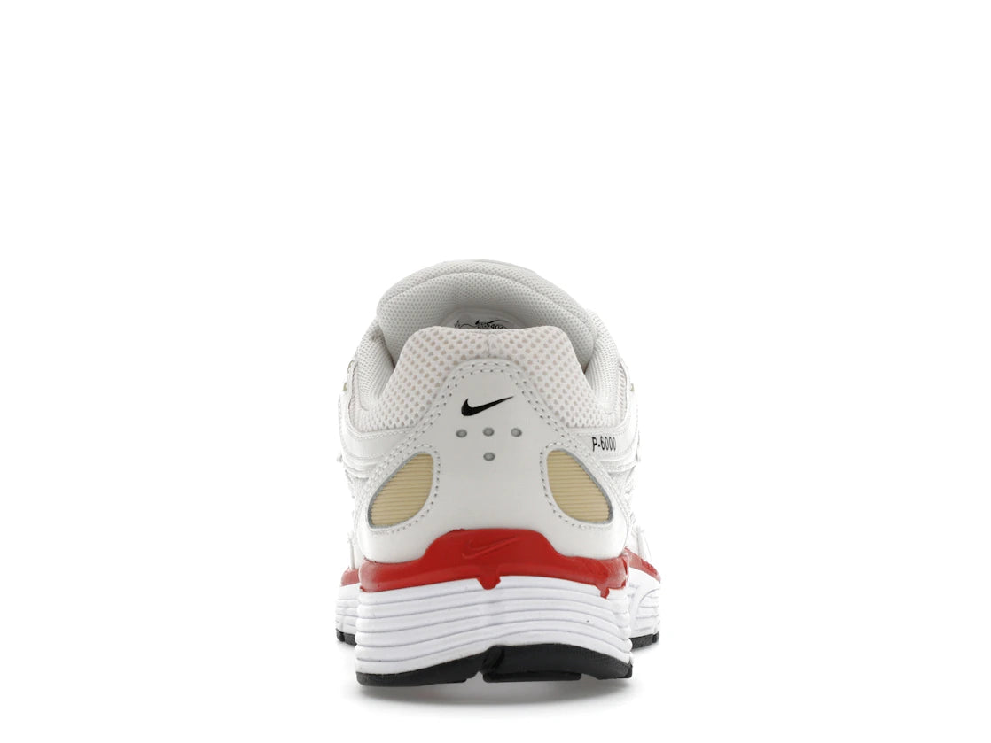 Nike P-6000 Phantom Dragon Red