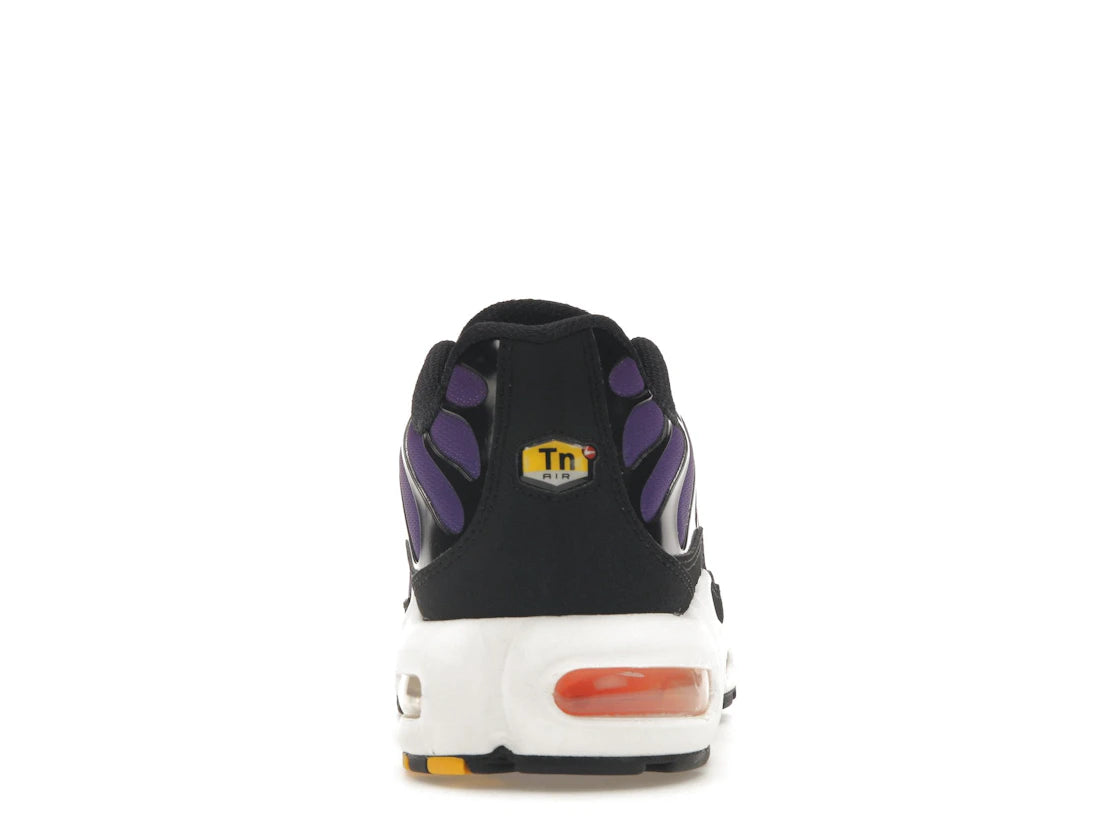 Nike Air Max Plus OG Voltage Purple (2024)
