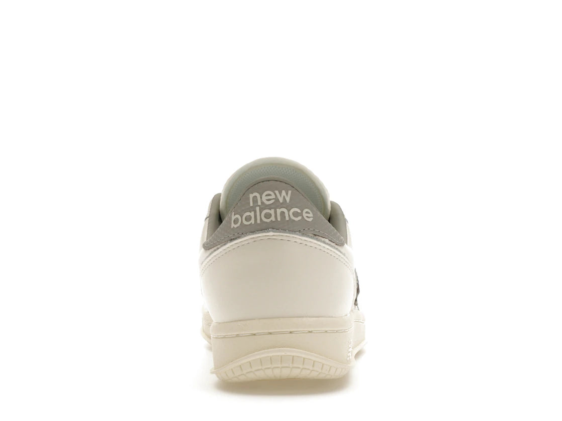 New Balance T500 Aime Leon Dore White Grey