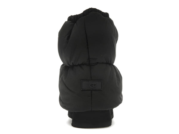 UGG Classic Mini Dipper Puffer Boot Black (Women's)