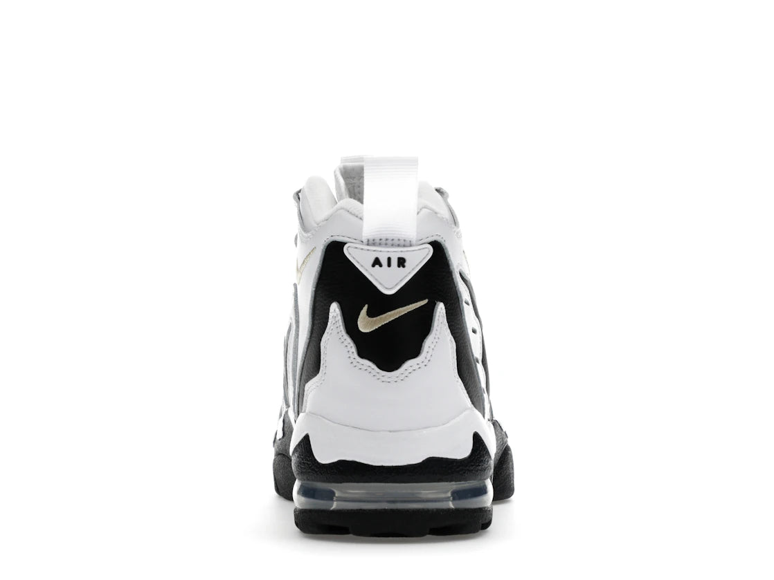 Nike Air DT Max '96 Colorado Away White Black