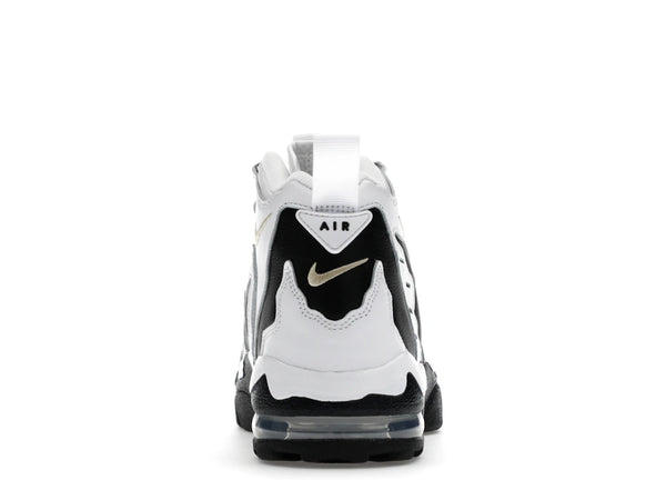Nike Air DT Max '96 Colorado Away White Black