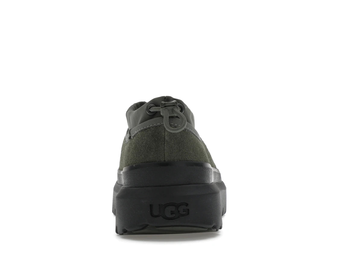 UGG Tasman Weather Hybrid Slipper Forest Night