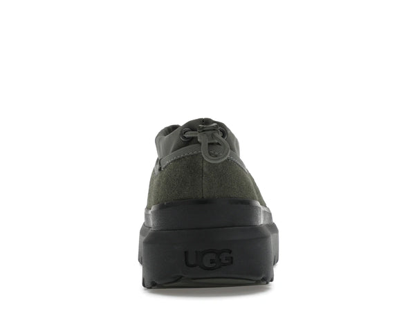 UGG Tasman Weather Hybrid Slipper Forest Night