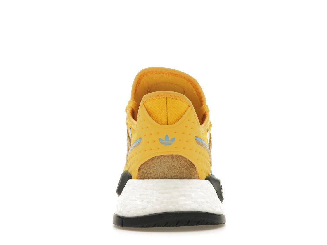 adidas NMD G1 The Simpsons Homer Simpson
