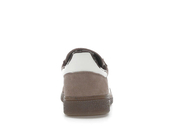 adidas Handball Spezial Chalky Brown Cow Print (Women's)
