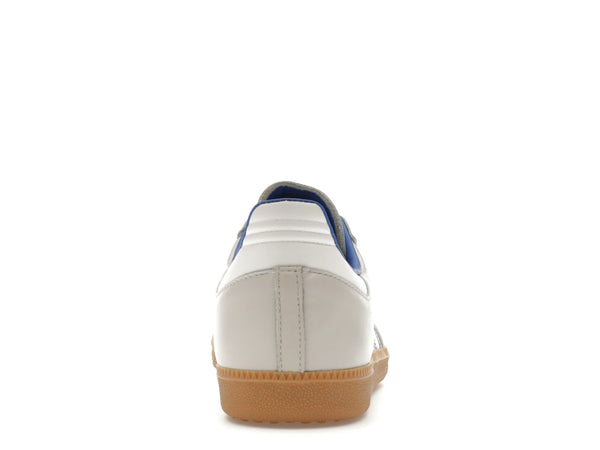adidas Samba OG Grey One Blue