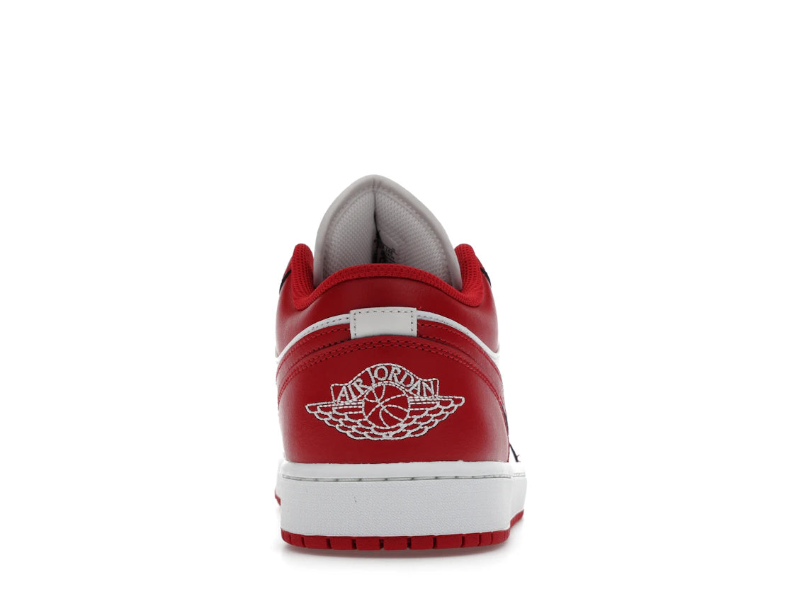 Jordan 1 Low New Beginnings