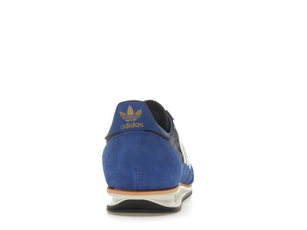 adidas SL 72 Night Indigo Semi Green Spark (Women's)