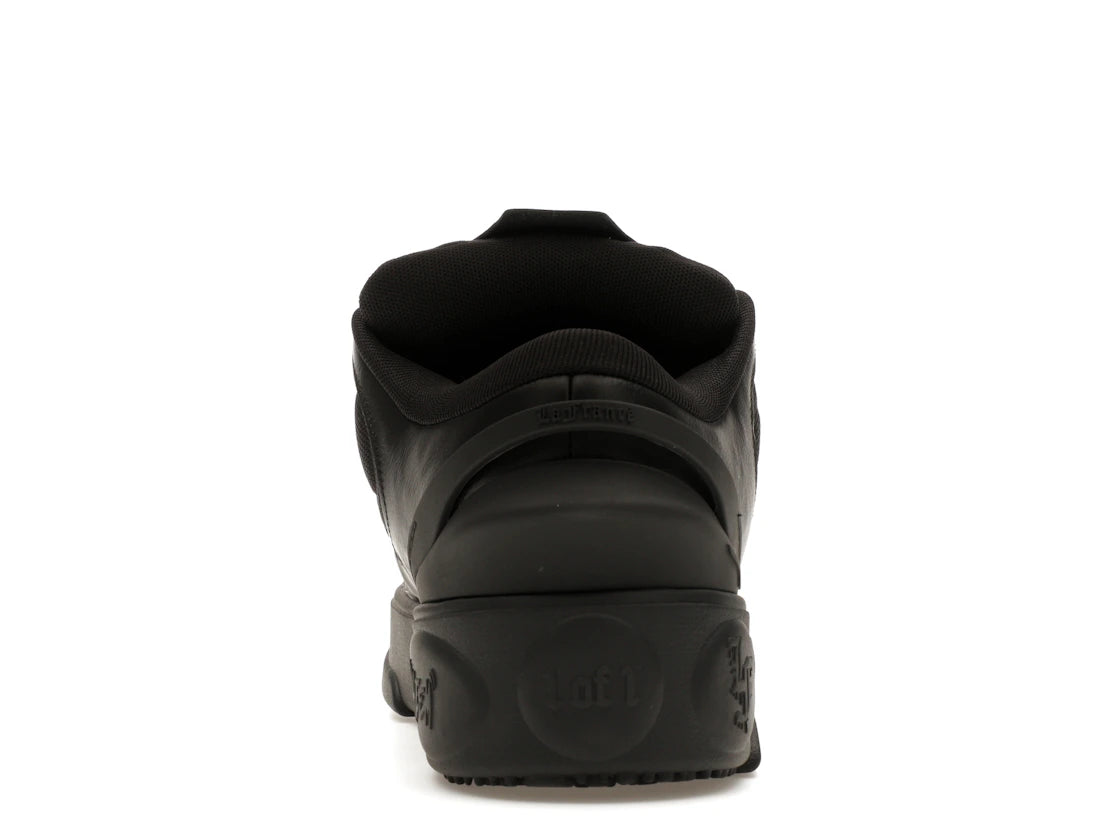 Puma LaMelo Ball LaFrancé Amour 3x Black