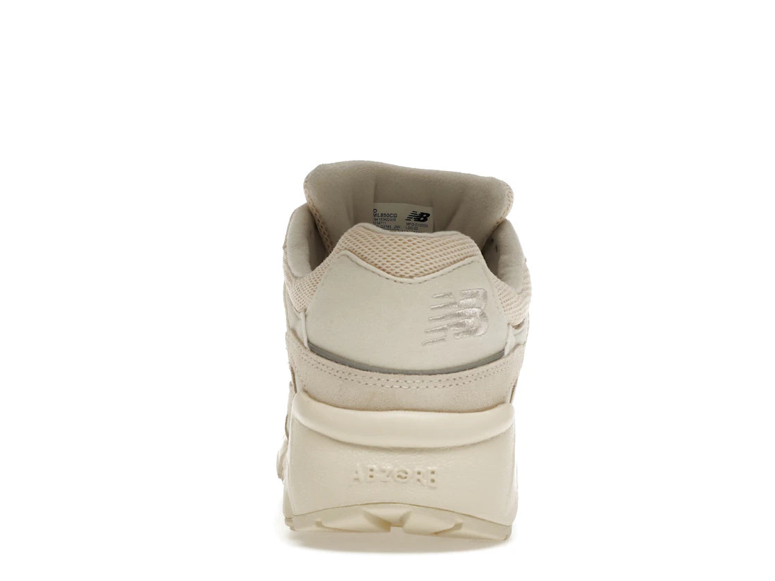 New Balance 850 Mono Pack Off White
