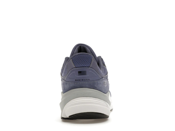New Balance 990v6 MiUSA Purple