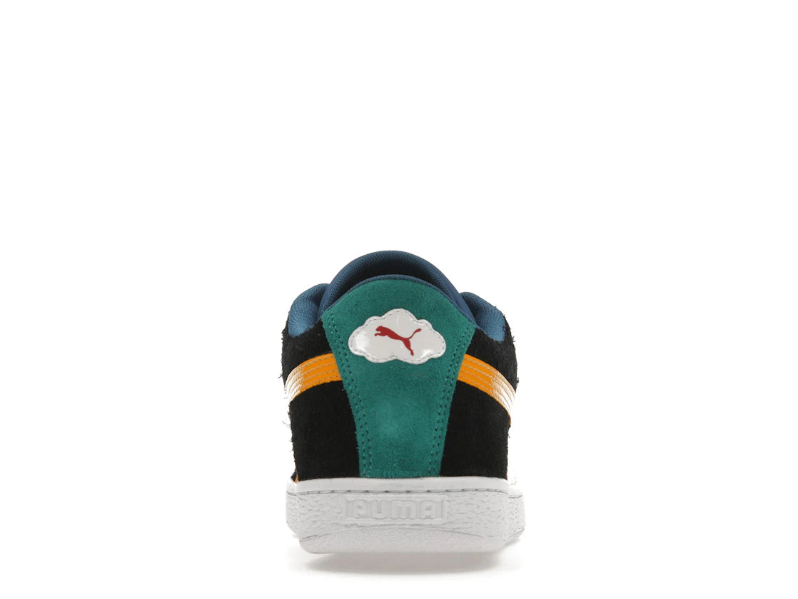 Puma Suede Garfield