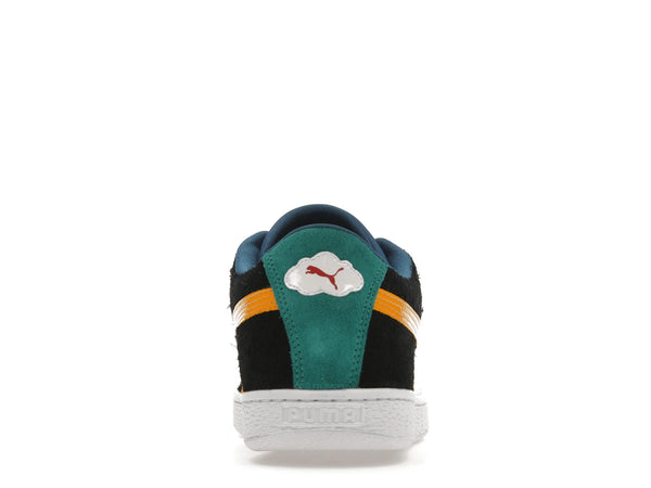 Puma Suede Garfield