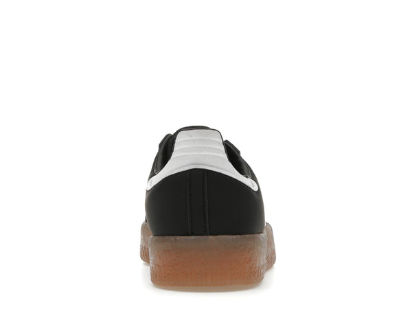 adidas Sambae Core Black Metallic Gold (Women's)