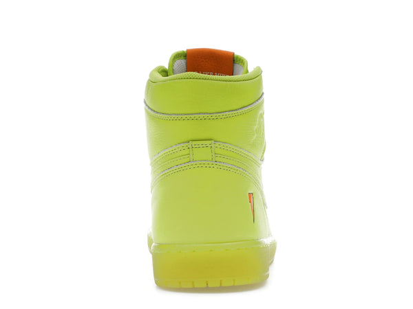 Jordan 1 Retro High Gatorade Cyber