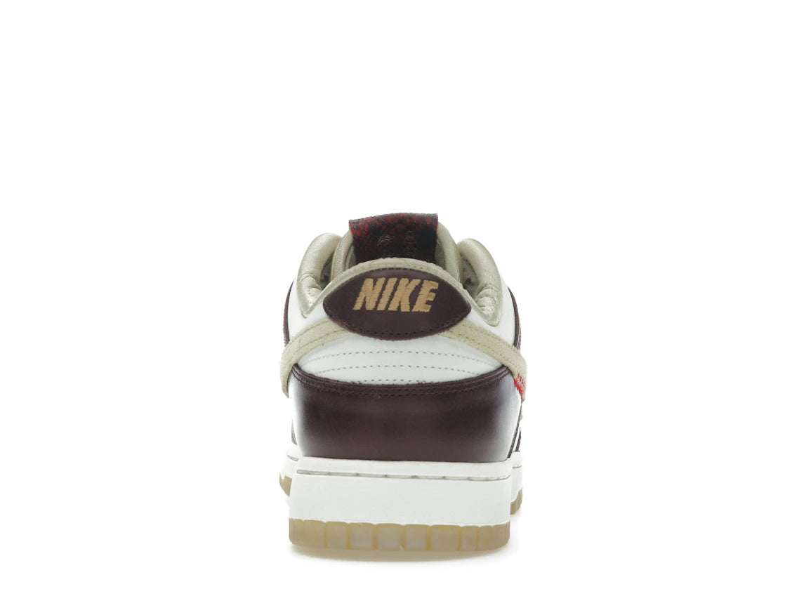 Nike Dunk Low LX Year Of the Snake (Damen)