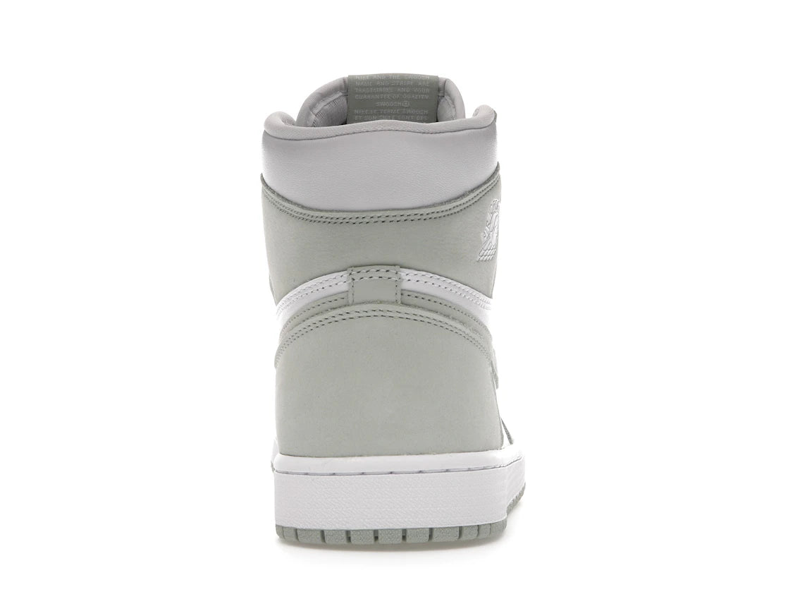 Jordan 1 Retro High OG Seafoam (Women's)