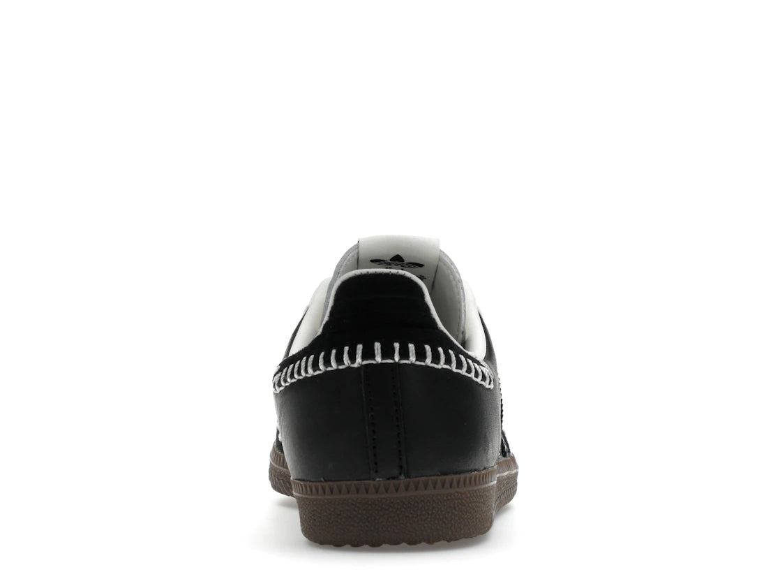adidas Samba OG Día de Muertos Pack Black