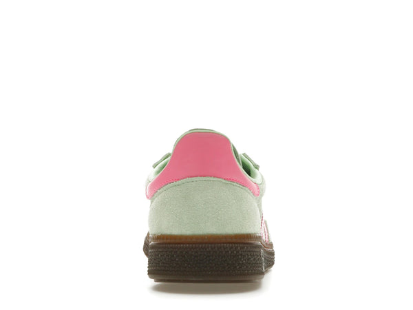 adidas Handball Spezial Semi Green Spark