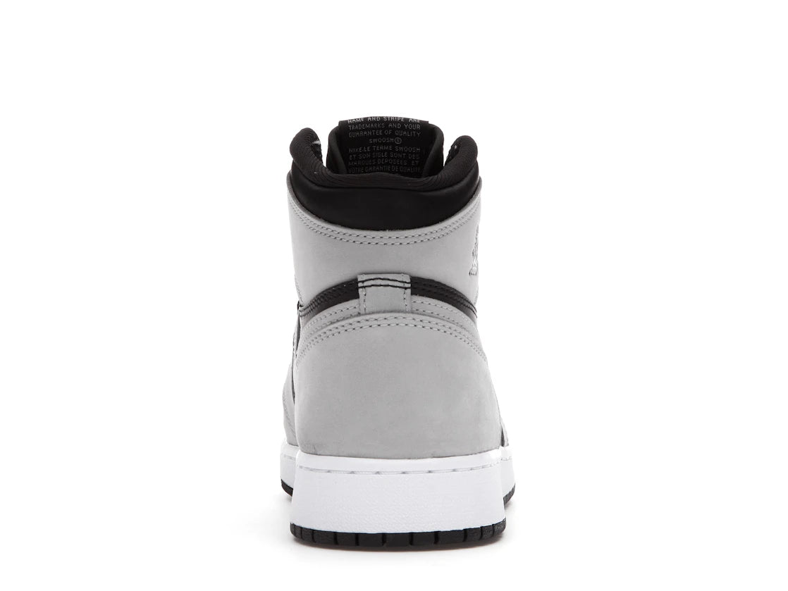 Jordan 1 Retro High Shadow 2.0 (GS)