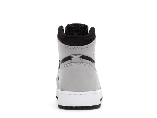 Jordan 1 Retro High Shadow 2.0 (GS)