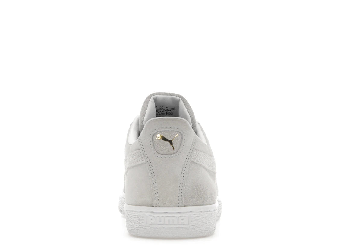 Puma Suede Classic XXI Grey
