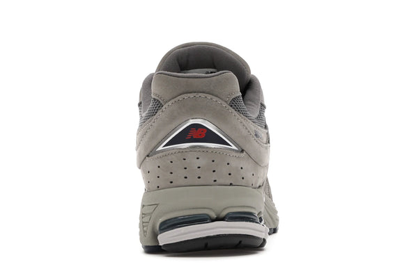 New Balance 2002R Light Grey