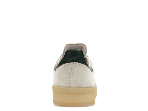 adidas Clarks 8th Street Samba by Ronnie Fieg Chalk White Green