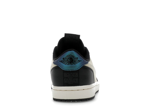 Jordan 1 Low Slip Fossil (Women's)
