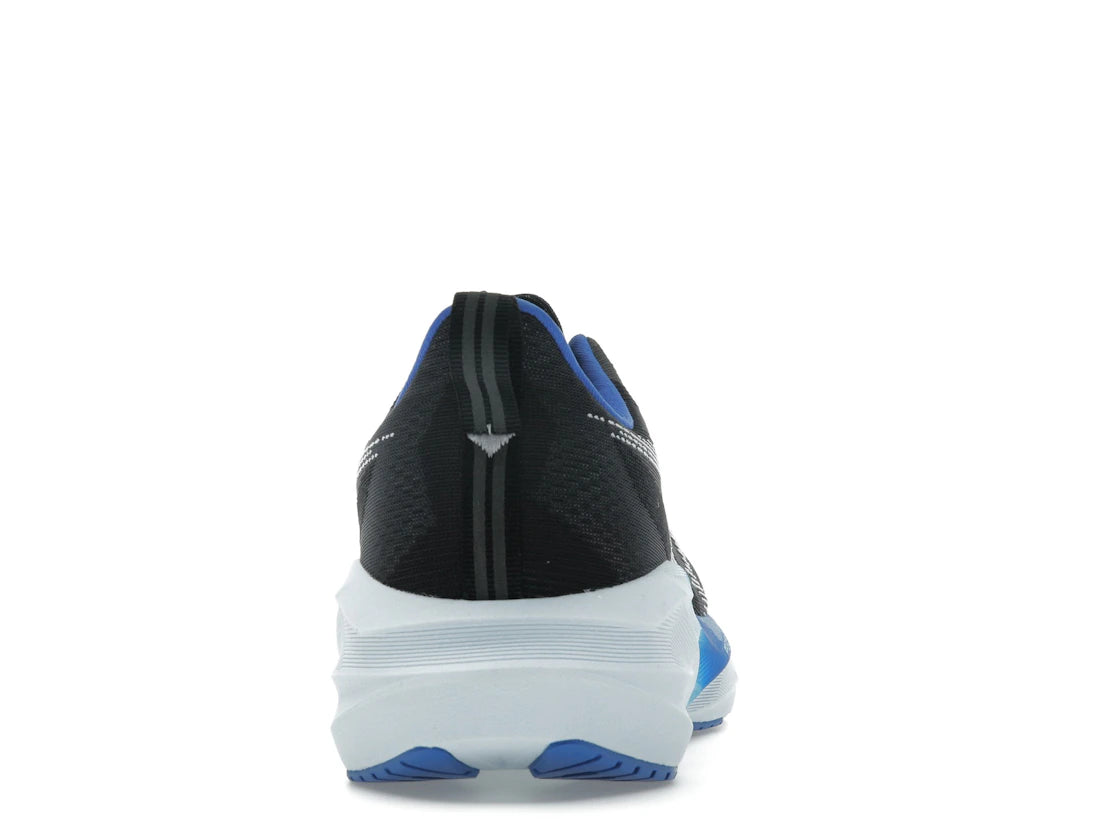 ASICS Novablast 5 Black White Blue