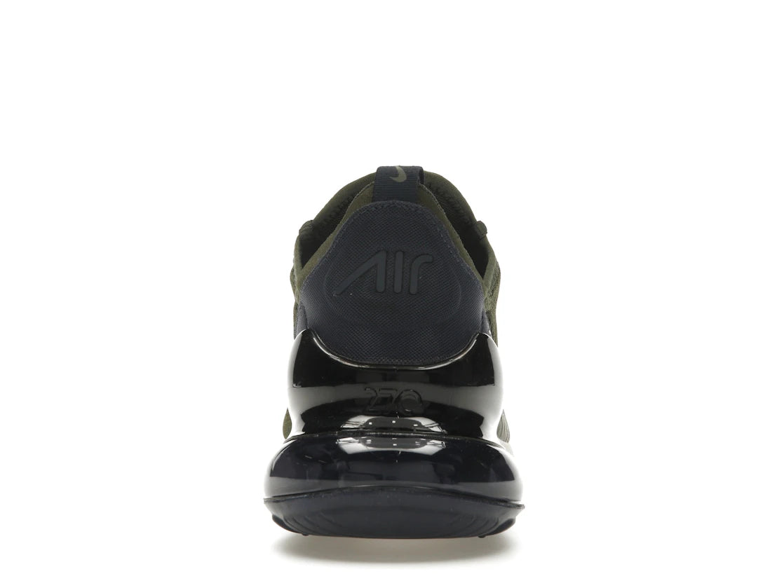 Nike Air Max 270 Cargo Khaki Obsidian
