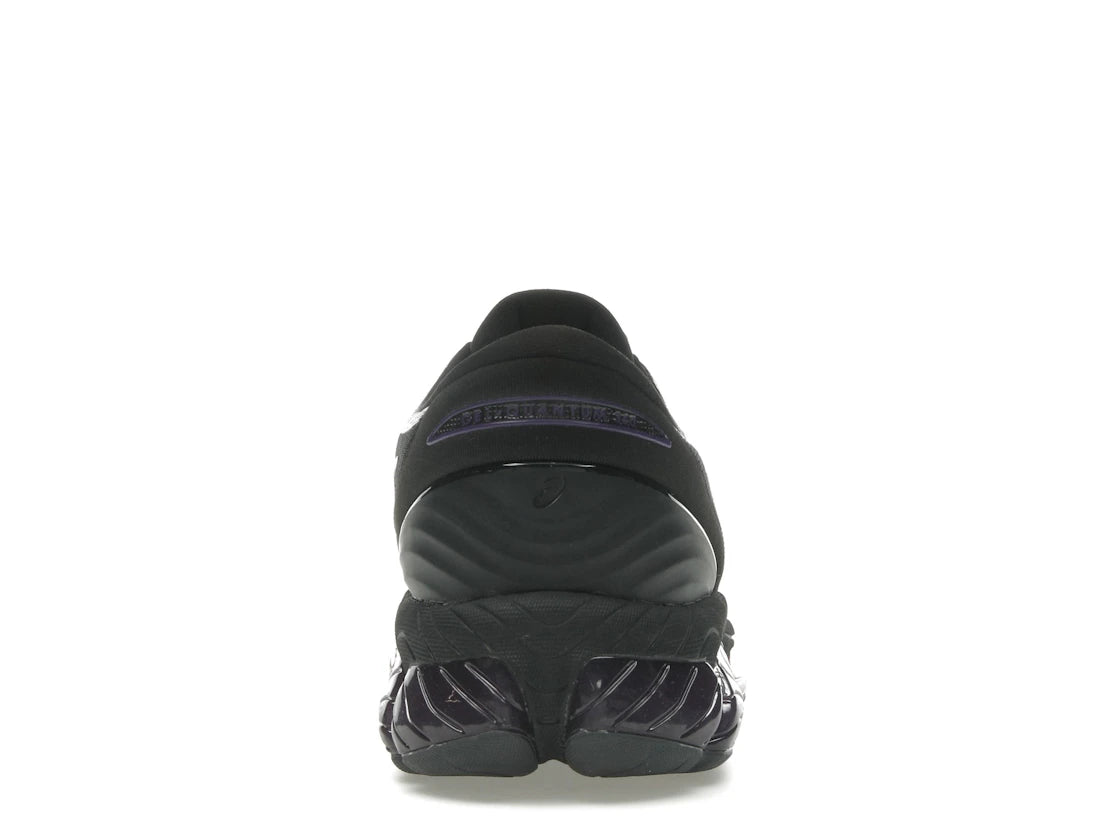 ASICS Gel-Quantum 360 VIII Schwarz Pink Glo