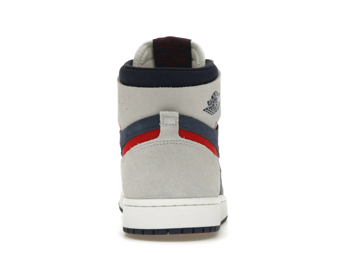 Jordan 1 High Zoom Air CMFT 2 Olympic